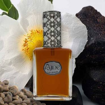 Natural Fragrance Adler Natural Fragrance Adler